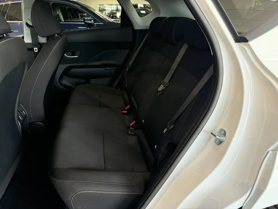 Hyundai Kona EV Fashion 64 kWh