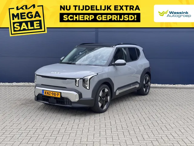 Kia EV2