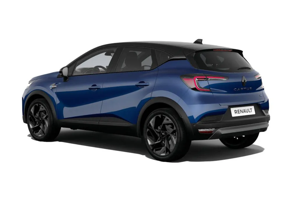 Renault Captur (Zeeuw & Zeeuw Private Lease Actie v.a. € 519,-) E-Tech full hybrid 160 esprit Alpine | Wij maken graag een Private Lease offerte op maat voor u! |