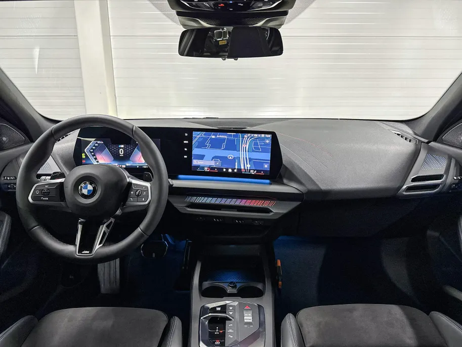 BMW 1 Serie 120 M Sportpakket Pro