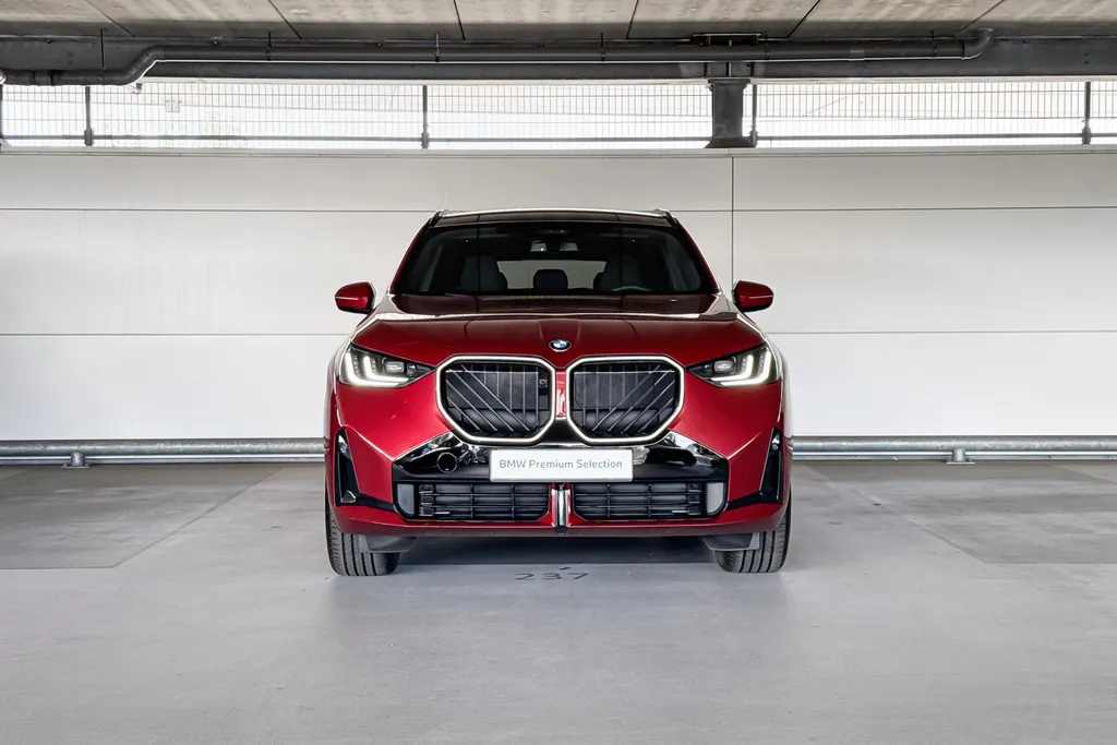 BMW X3 30e xDrive