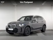 BMW X5 xDrive50e Launch Edition