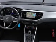 Volkswagen Polo 1.0TSI/95PK DSG Life · Camera · Navigatie · Stoelverwarming · Apple/Android Car Play ·