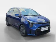 Kia Picanto 1.0 GDi DynamicPlusLine | Navigatie | LM-Velgen | Cruise control | DEMO