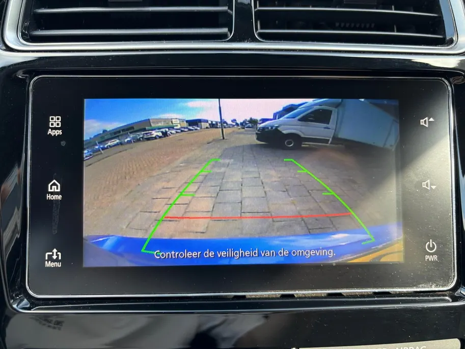 Mitsubishi ASX 1.6 Cleartec Connect Pro+ | Camera | Apple Car Play/Android Auto | 12 Maanden Bovag | NL-Auto |