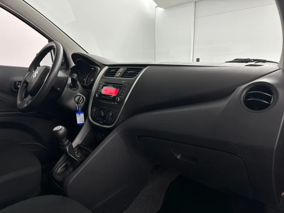 Suzuki Celerio 1.0 Comfort | Airco | Bluetooth | Hoge Instap