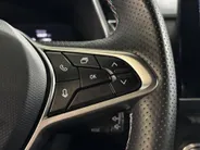 Renault Arkana 145PK E-Tech Hybrid Esprit Alpine Automaat Automaat | Camera | Adaptive Cruise Control | Elektrisch Verstelbare Stoelen | Navi | Climate Control | Stoelverwarming | Stuurwielverwarming | Apple CarPlay/Android Auto