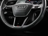 Audi e-tron 55 408pk Quattro S edition 95 kWh · SOH 97% · Panoramadak · Camera · Luchtvering · Elek. Achterklep · 20'' Inch ·