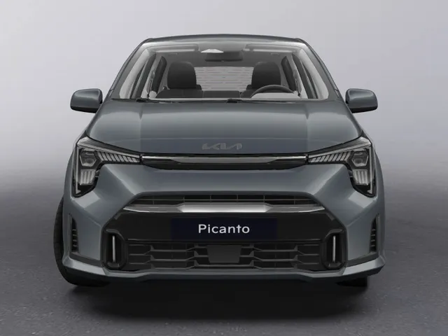 Kia Picanto 1.0 DPI DynamicLine