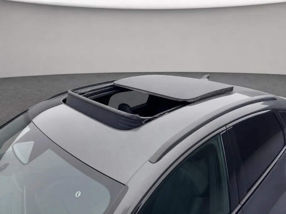 Audi Q6 e-tron Sportback S edition 306pk performance 100 kWh · Panoramadak · Luchtvering · Trekhaak · Bang & Olufsen · 360 Camera · Warmtepomp · Head-Up · Elek. Voorstoelen · 21'' Inch · 24-11-2030 of 100.000km