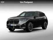 BMW X3 30e xDrive