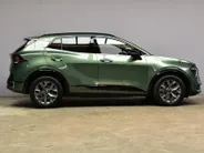 Kia Sportage 1.6 Hybrid AT6 GT-Line |Navi |Cruise |Clima