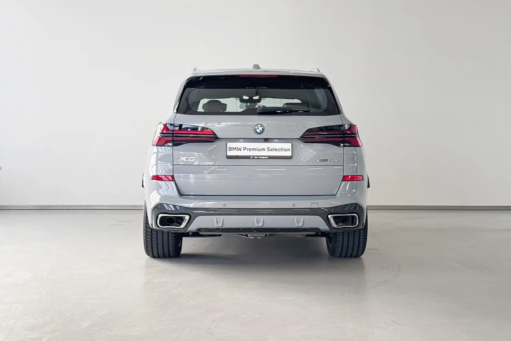 BMW X5 xDrive50e M Sportpakket