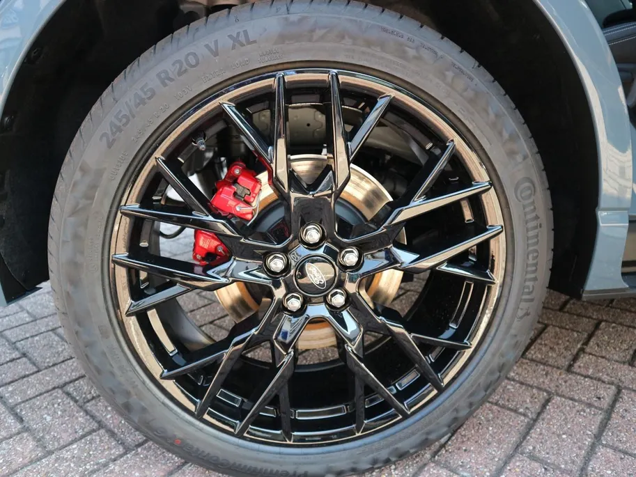 Ford Kuga 2.5 PHEV BlueCruise Edition | PANO | TREKHAAK | ADAP CRUISE | BLIS |