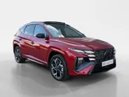 Hyundai Tucson 1.6 T-GDI HEV N Line Sky | Nieuw | Uit voorraad leverbaar | € 6000 korting! | Snel rijden | Hyundai Rotterdam - Noord |