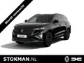Renault Espace esprit Alpine | Elektronisch geregelde airconditioning | ISOFIX-bevestigingssysteem voor kinderzitjes buitenste zitplaatsen achter | Renault Handsfree Card voor openen, sluiten en starten zonder sleutel