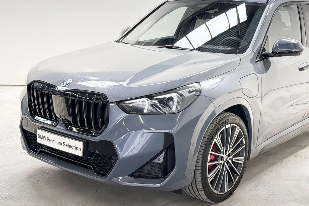 BMW X1 xDrive30e Innovation Pack M Sportpakket Pro