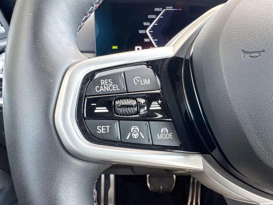 BMW i4 M60 84 kWh