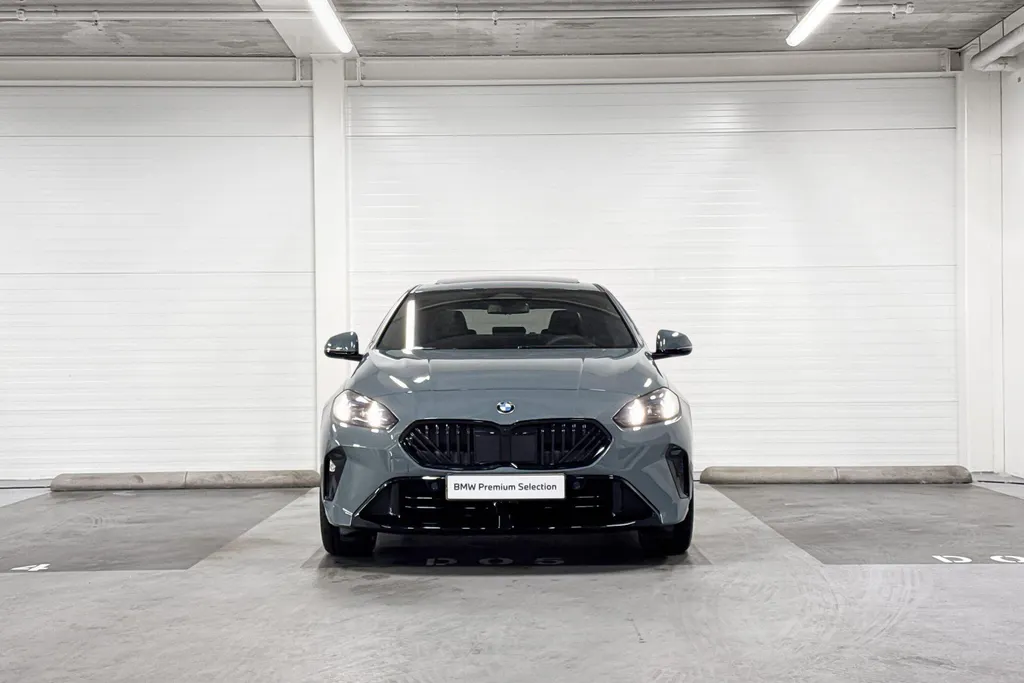 BMW 2 Serie Gran Coupé 220 M Sport Design Edition