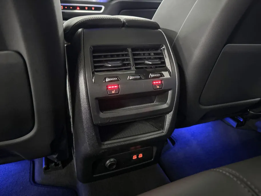 BMW X5 xDrive50e
