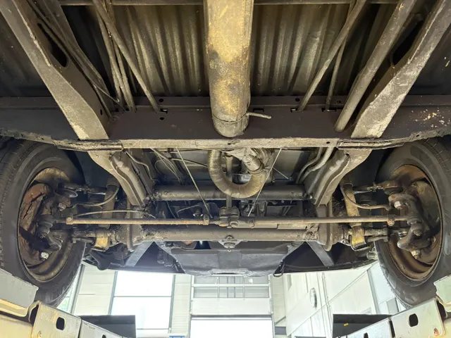 Volkswagen 231011 231011 T2 1600 Type B
