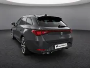 SEAT Leon Sportstourer FR Business 1.5 eHybrid 150 kW / 204 PK Station | Technology Pack | 18'' Lichtmetalen velgen | 5000,- Herwaardering!!