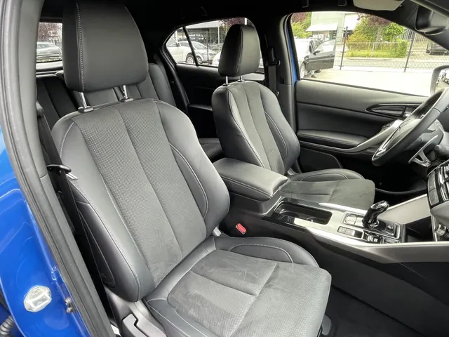 Mitsubishi Eclipse Cross 2.4 PHEV Executive