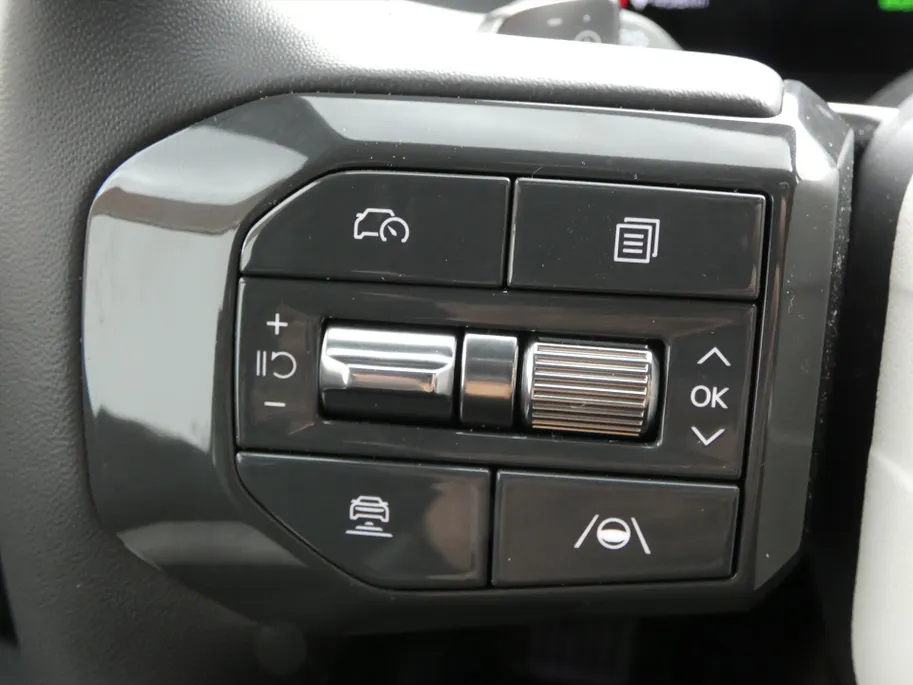 Kia EV5 81,4 kWh 217pk 2WD GT-Line Business Edition