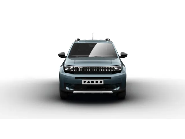 Fiat Grande Panda