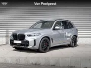 BMW X5 xDrive50e