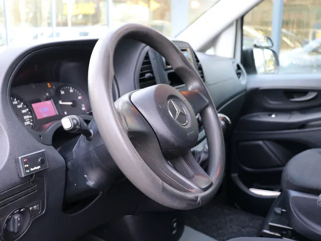 Mercedes-Benz Vito 109 CDI EX.BTW Lease v.a. 219,- pm