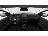 Dacia Sandero Stepway TCe 110 expression | Nu te bestellen! | Gratis 7 jaar garantie tot 140.000km | 1,9% Actiefinanciering i.c.m. Dacia 50/50 Deal |