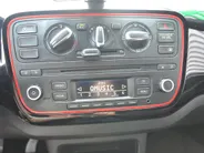 SEAT Mii 1.0 60PK FR LINE|AIRCO|CRUISE|NAVI|PDC