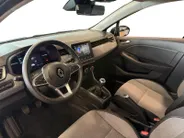 Renault Clio 1.0 TCe 90 GPF evolution *Navi(Carplay)*Airco*Parkeersensoren*Lane Assist*Cruise