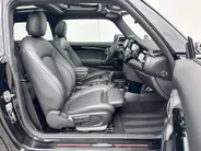 MINI Cooper 3-deurs John Cooper Works