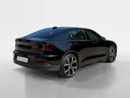 Polestar 2 Long Range Dual Motor Performance Plus 82 kWh 90 % SOH! Uniek 469PK | Gele gordels + klauwen | Full leather | Glassroof | Stoelverwarming + verkoeling |