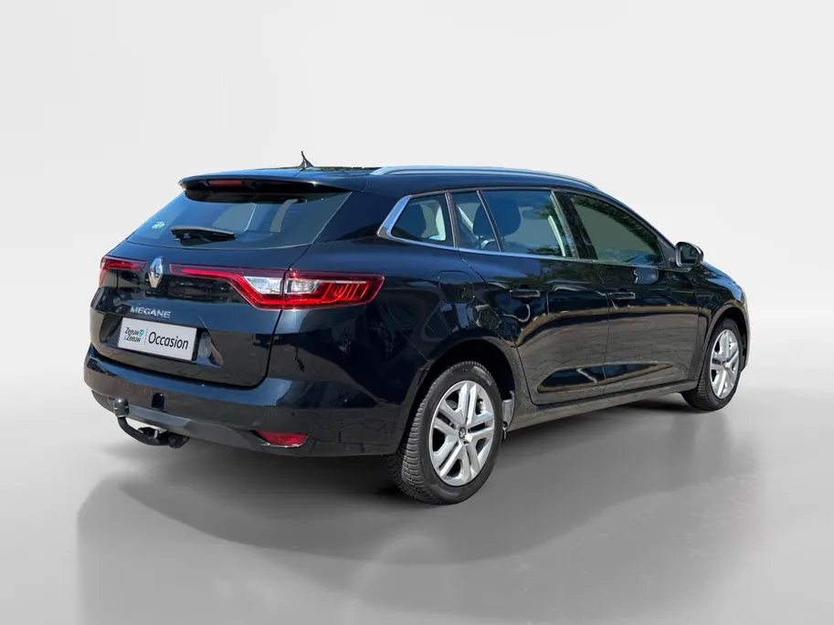 Renault Mégane Estate 1.2 TCe Bose | Trekhaak | Bose | LM Velgen | Climate |
