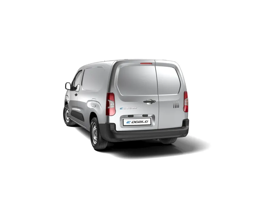 Fiat Doblò Professional Standaard