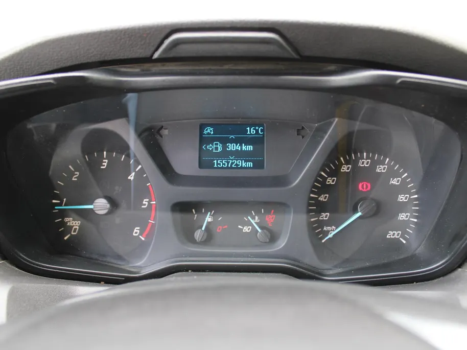 Ford Transit 290 2.0 TDCI L2H2 Trend | Recent Distributieriem vv | Trekhaak | Camera | Cruise | Navi | Airco | Imperiaal |