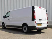 Fiat Talento 2.0 MultiJet L2H1 Basis | Navi | Airco | Trekhaak | Cruise | Parkeersensoren | Volledig betimmerd |