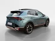 Kia Sportage 1.6 T-GDi PHEV DynamicPlusLine | Zeer nette auto | Open dak | Stoel & stuur verwarming | Apple CarPlay & Android Auto | Fabrieksgarantie t/m 6-2032 |