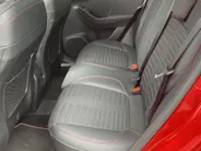 Ford Puma 1.0 EcoBoost Hybrid 155 pk ST-Line X Panoramadak - Winter Pack, Elektrische achterklep - Bliss