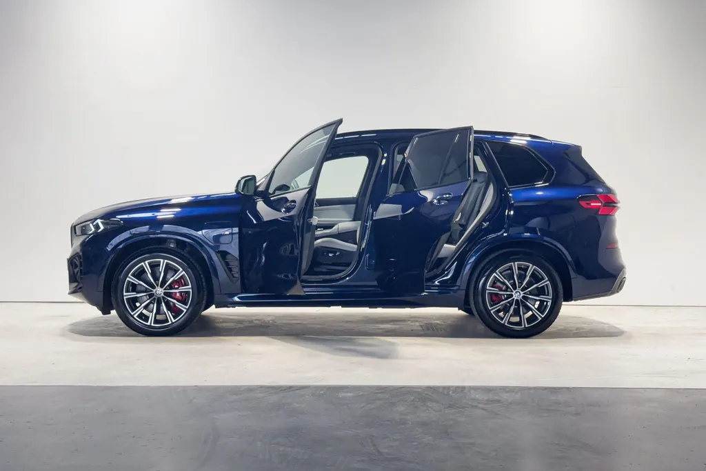 BMW X5 xDrive50e Innovation Pack M Sportpakket Pro