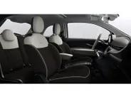 Fiat 500 La Prima