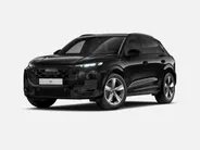 Audi Q3 1.5 200kW e-hybrid S edition 272 PK · Exterieurpakket zwart · Privacy glas