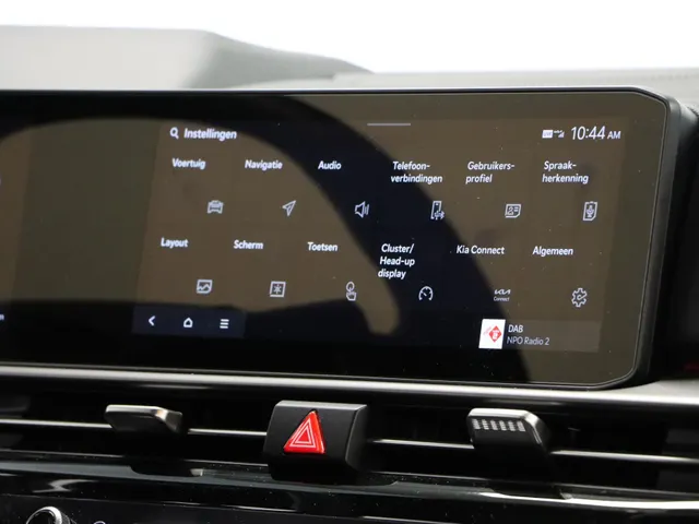 Kia Sportage 1.6 T-GDi Hybrid GT-Line Afneembare trekhaak