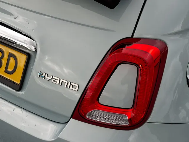 Fiat 500C 1.0 Hybrid Dolcevita CABRIO | CLIMA | NL-auto | rijklaarprijs !!