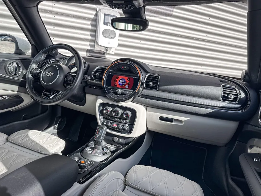 MINI Clubman 2.0 Cooper S Chili