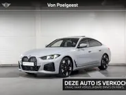 BMW 4 Serie Gran Coupé 420i