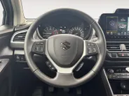 Suzuki S-Cross 1.4 Boosterjet Select Smart Hybrid | 1500kg Trekgewicht | Achteruitrijcamera | Dodehoek Detectie | Stoelverwarming | Apple/Android Carplay | Fabrieksgarantie! |
